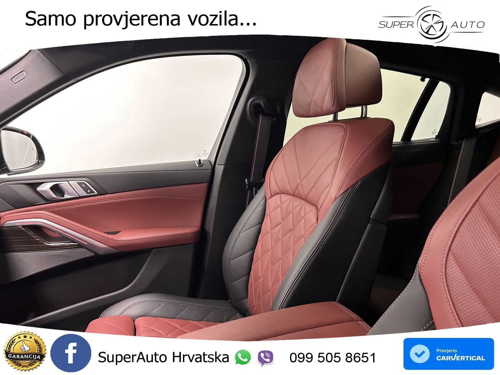 BMW X6 30d (298 KS) xDrive Steptronic M Sport