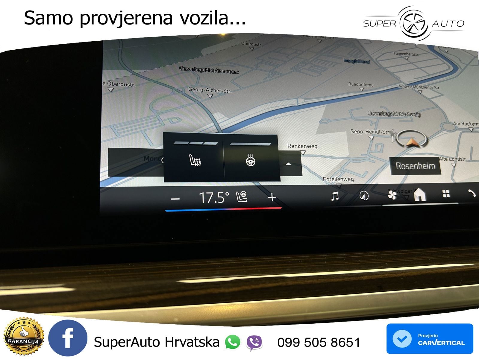 BMW X6 30d (298 KS) xDrive Steptronic M Sport