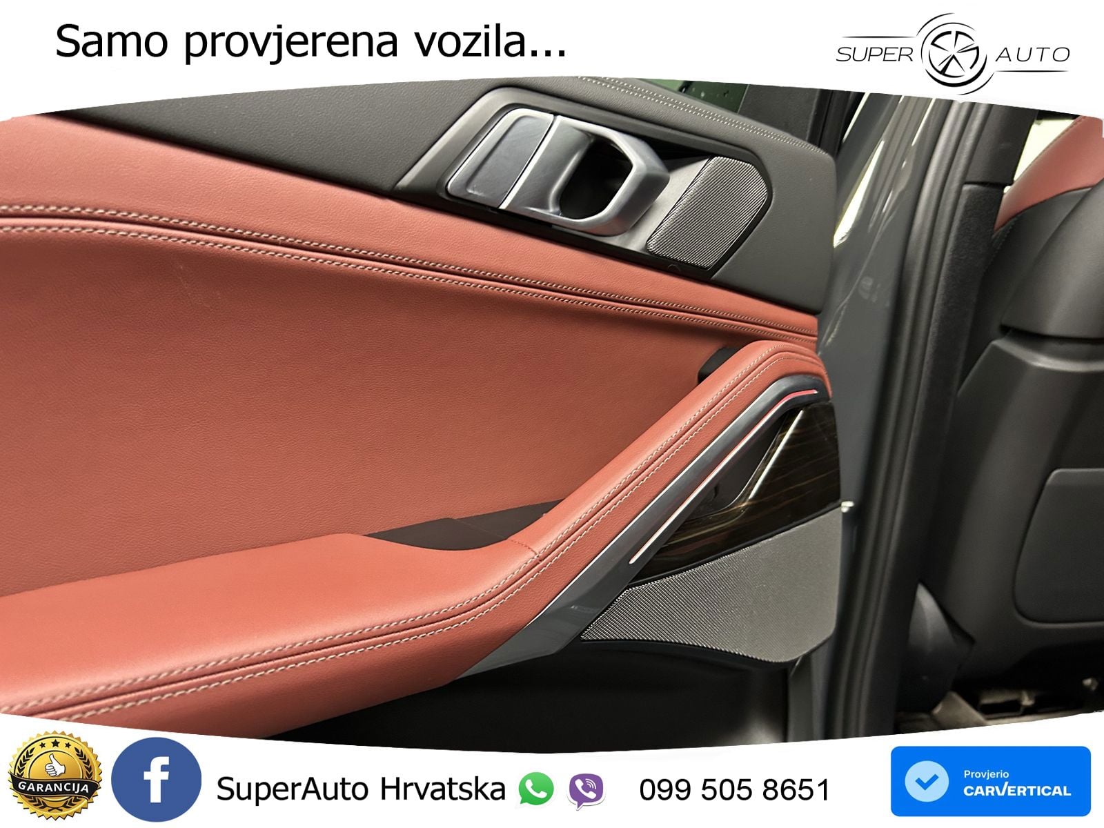 BMW X6 30d (298 KS) xDrive Steptronic M Sport