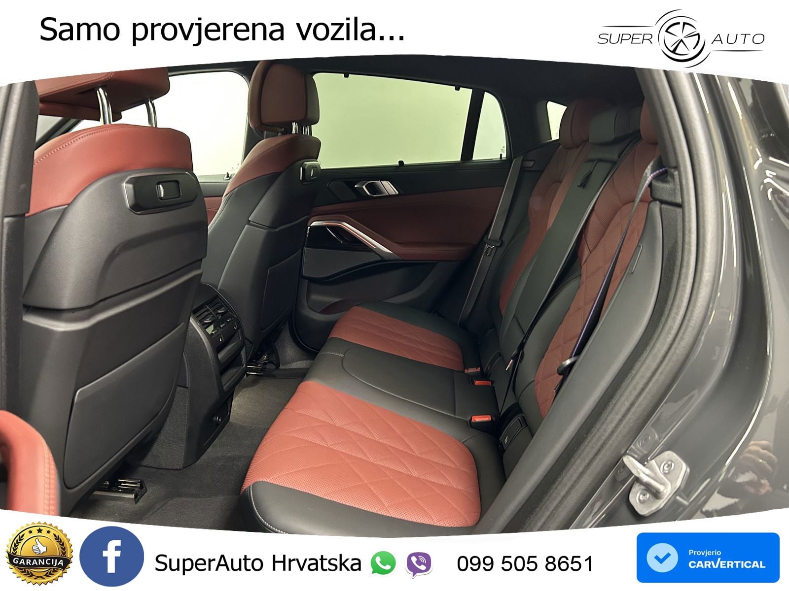 BMW X6 30d (298 KS) xDrive Steptronic M Sport