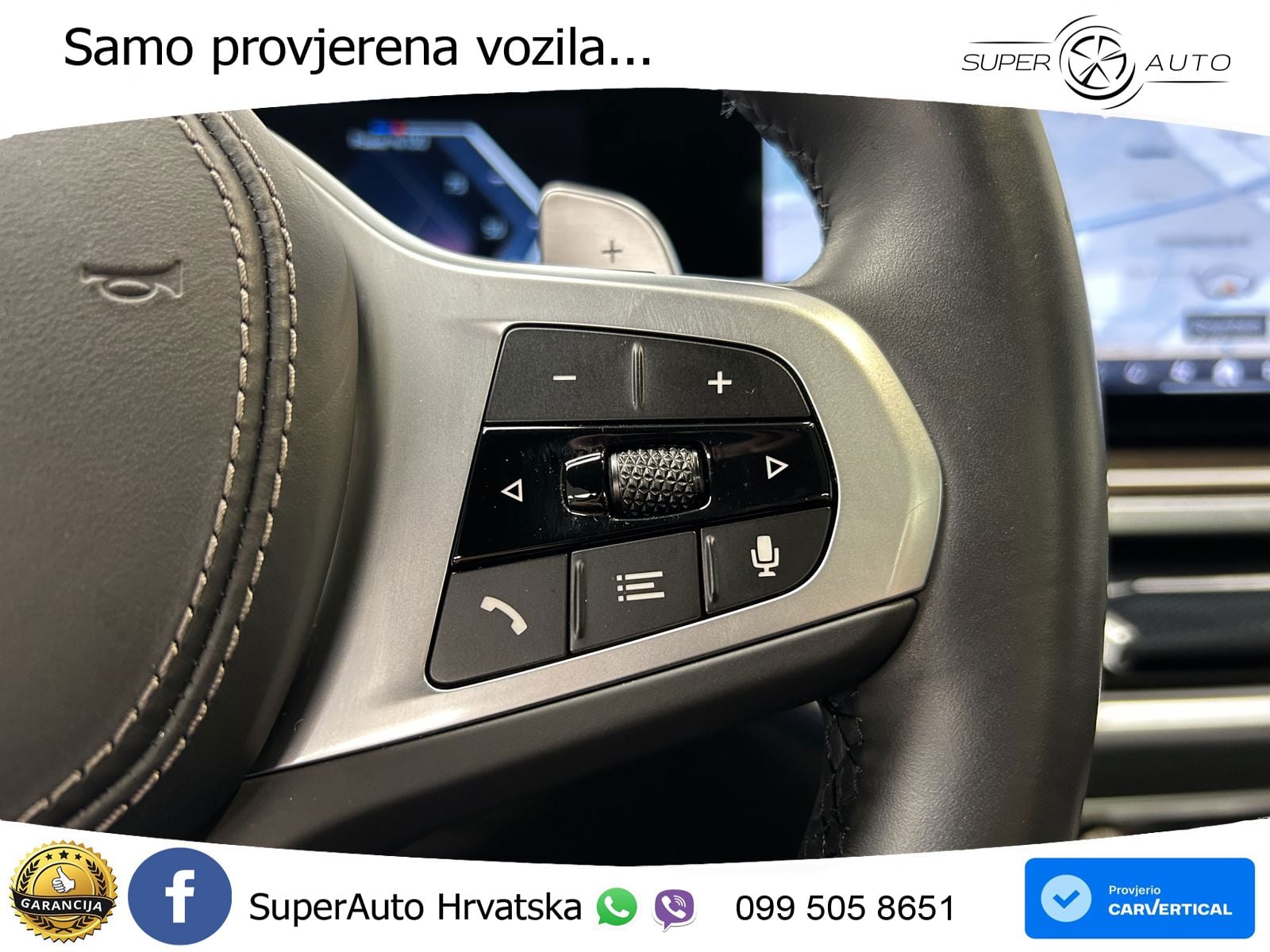 BMW X6 30d (298 KS) xDrive Steptronic M Sport