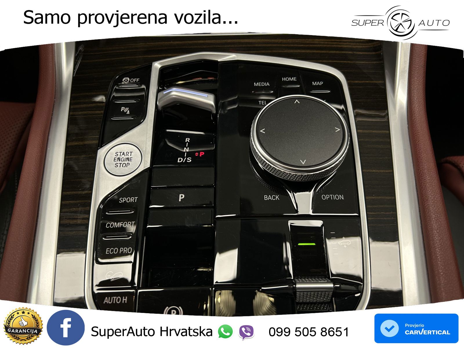 BMW X6 30d (298 KS) xDrive Steptronic M Sport