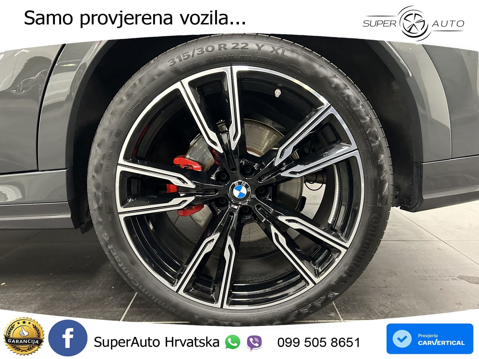 BMW X6 30d (298 KS) xDrive Steptronic M Sport