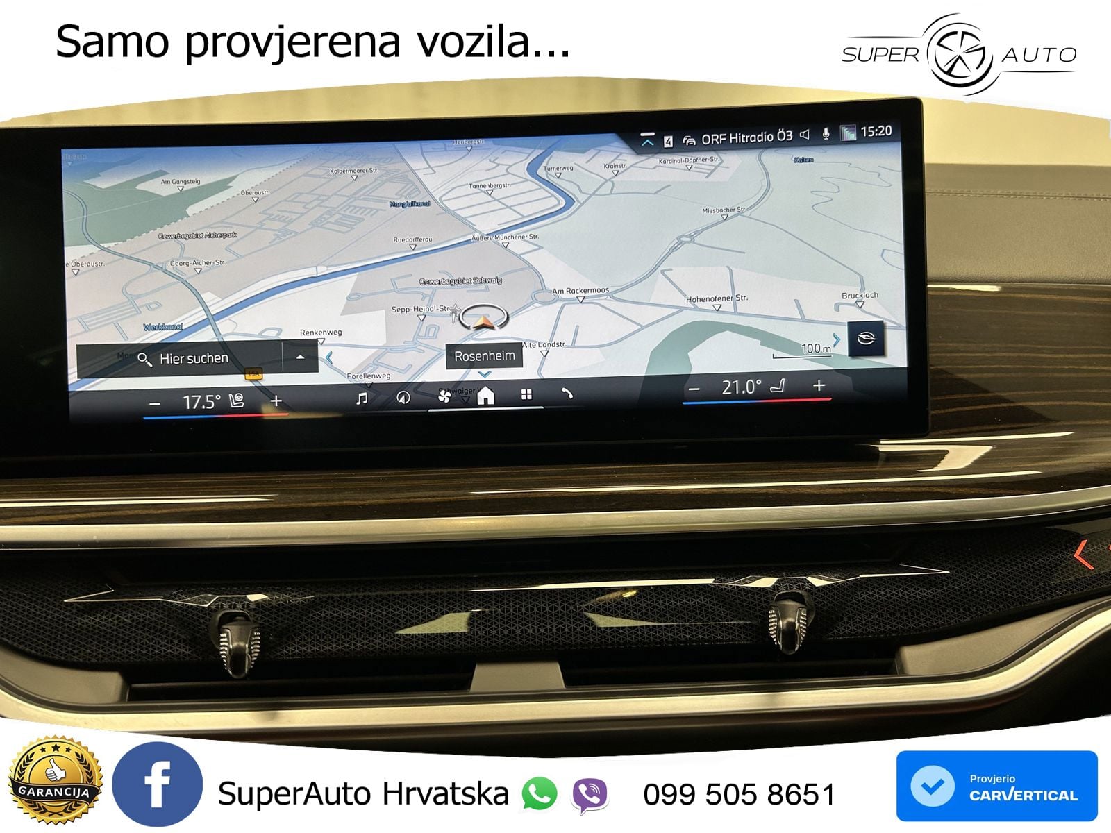 BMW X6 30d (298 KS) xDrive Steptronic M Sport