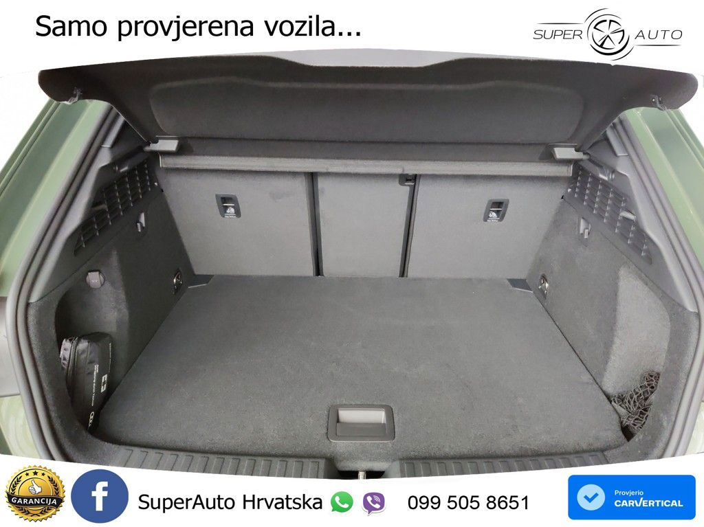 Audi A3 35 TFSI (150 KS) S tronic S line MATRIX+GR SJED+KAM