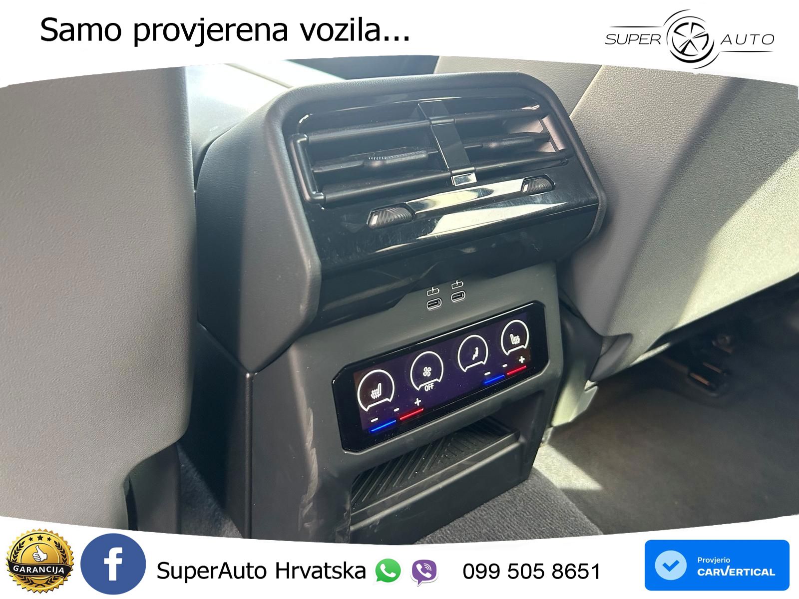 BMW 520d Touring (197 KS) Steptronic M Sport