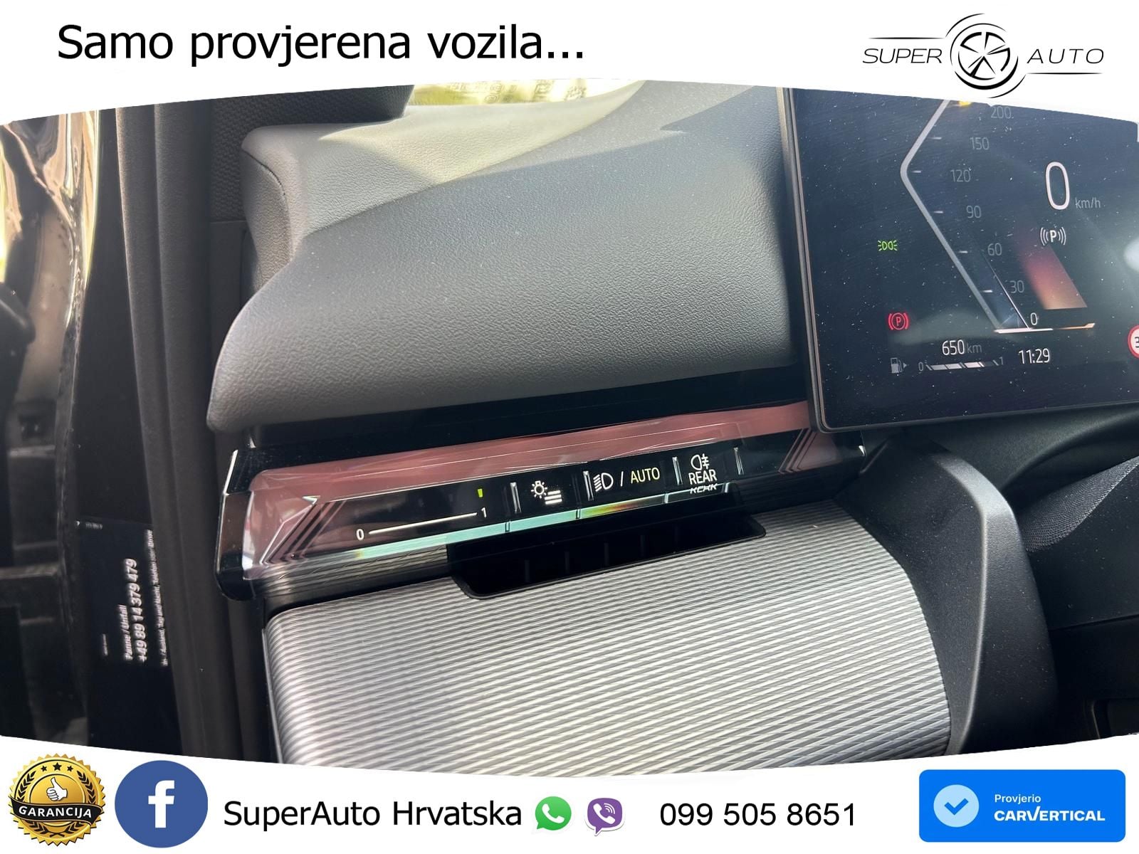 BMW 520d Touring (197 KS) Steptronic M Sport