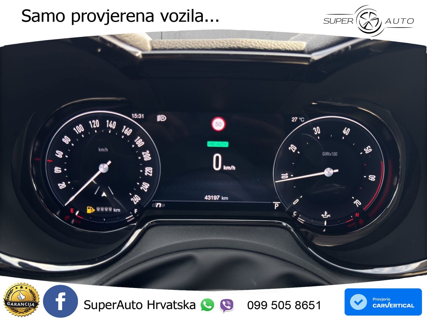 Alfa Romeo Tonale 1.5 VGT (160 KS) 48V-Hybrid TCT LED+GR SJED+ACC
