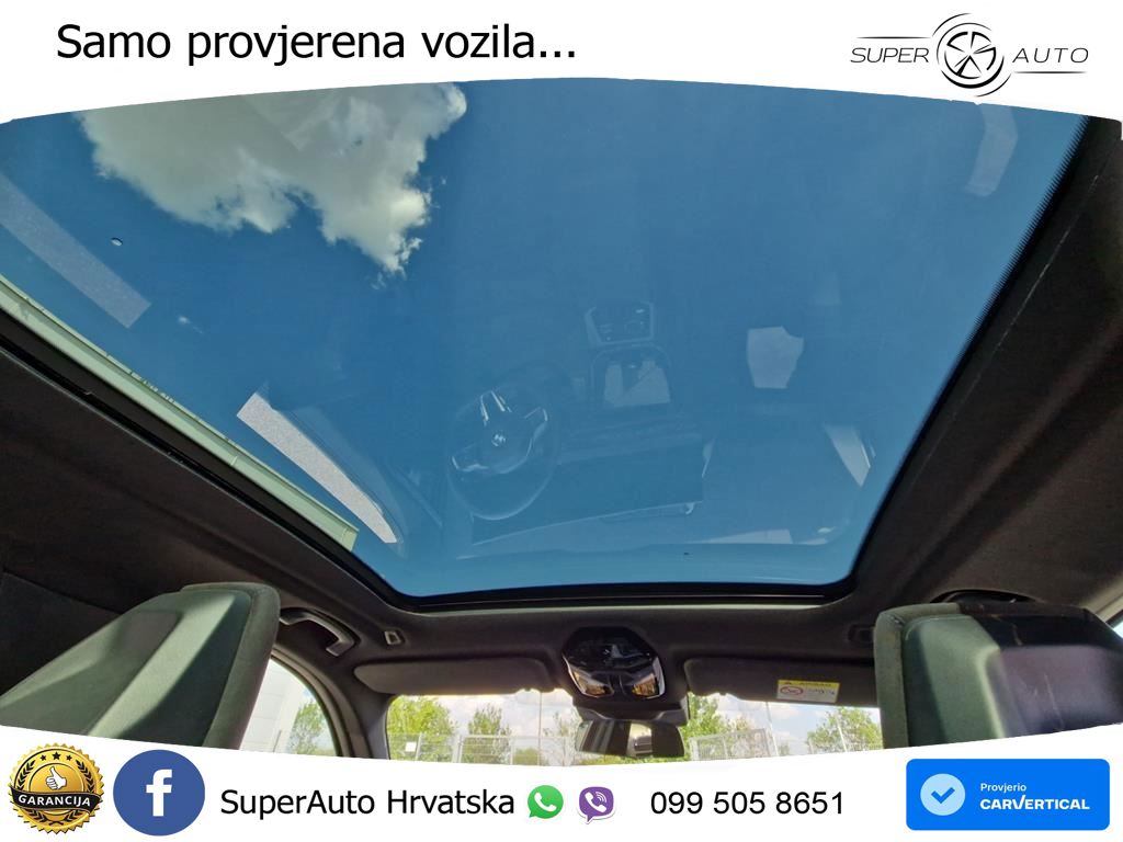 BMW X3 20d xDrive Steptronic M Sport LED+GR SJED+ACC