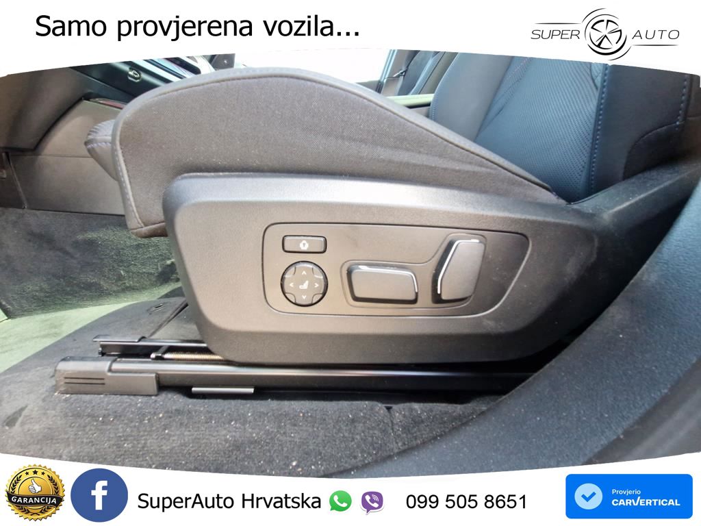 BMW X3 20d xDrive Steptronic M Sport LED+GR SJED+ACC