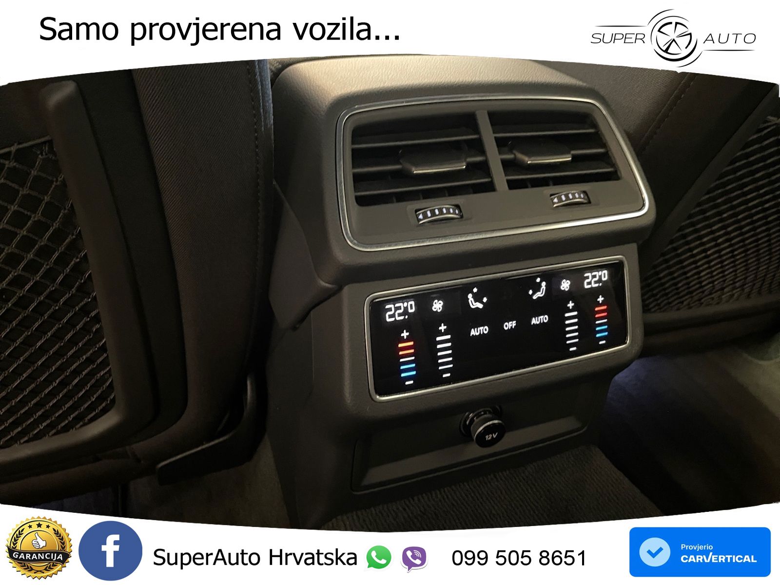 Audi A6 40 TDI (204 KS) S tronic MATRIX+GR SJED+KAM