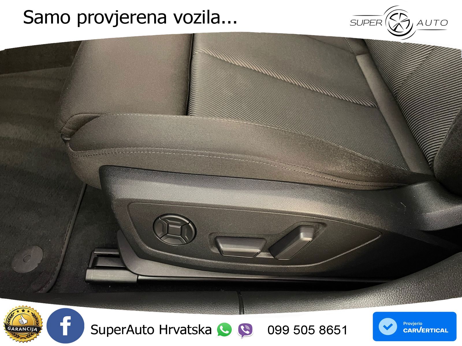 Audi A6 40 TDI (204 KS) S tronic MATRIX+GR SJED+KAM