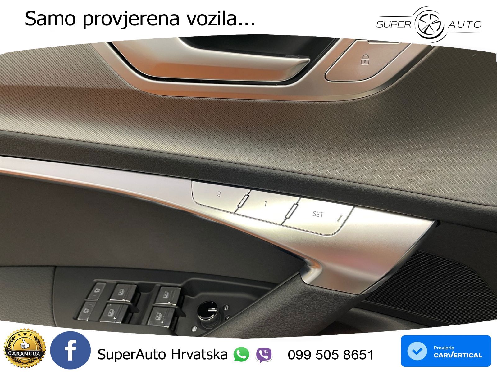 Audi A6 40 TDI (204 KS) S tronic MATRIX+GR SJED+KAM