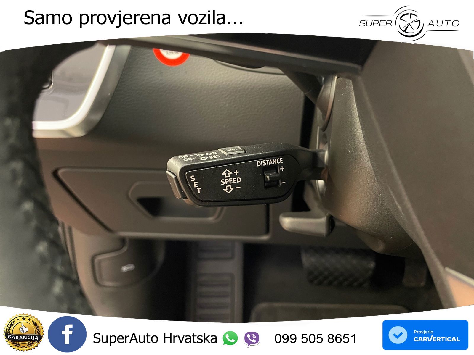 Audi A6 40 TDI (204 KS) S tronic MATRIX+GR SJED+KAM