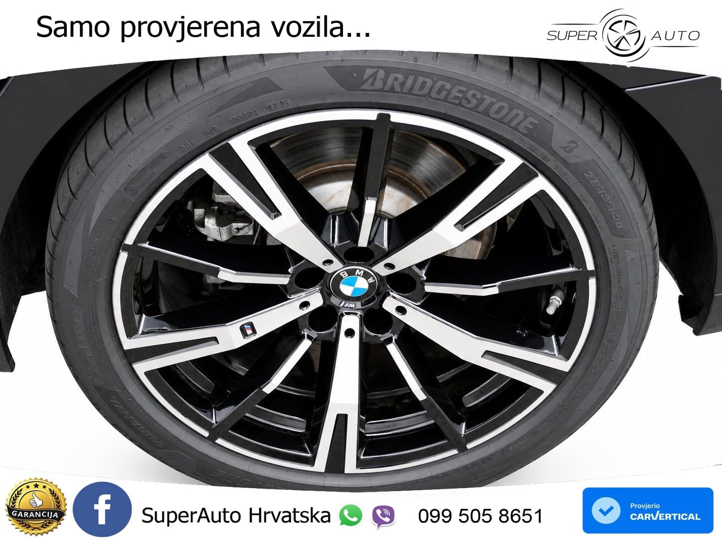 BMW 520d Touring (197 KS) Steptronic M Sport LED+GR SJED+ACC