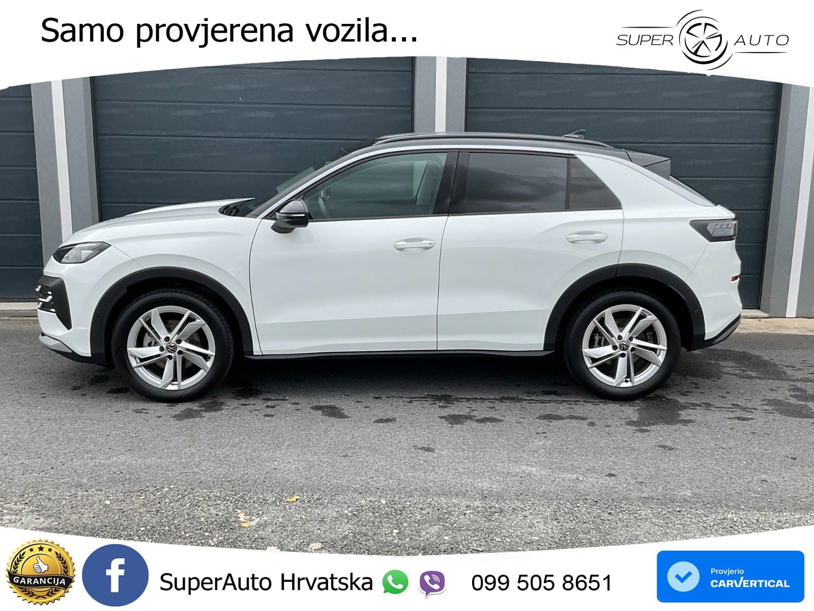 Volkswagen T-Roc II 1.5 eTSI (150 KS)  DSG LED+GR SJED+ACC