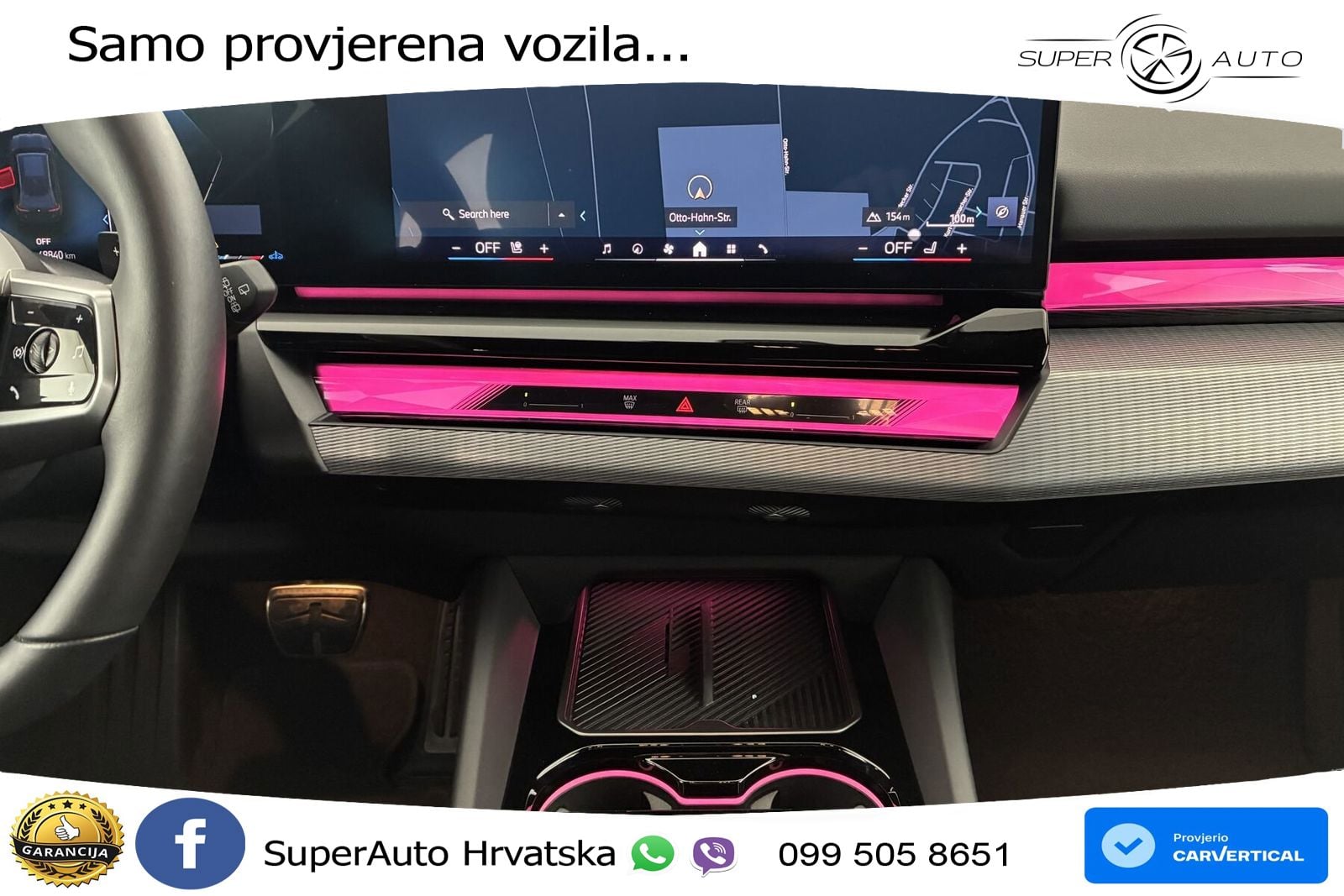 BMW 520d Touring (197 KS) Steptronic M Sport ACC+HEAD+4xGR SJED+360+PANO