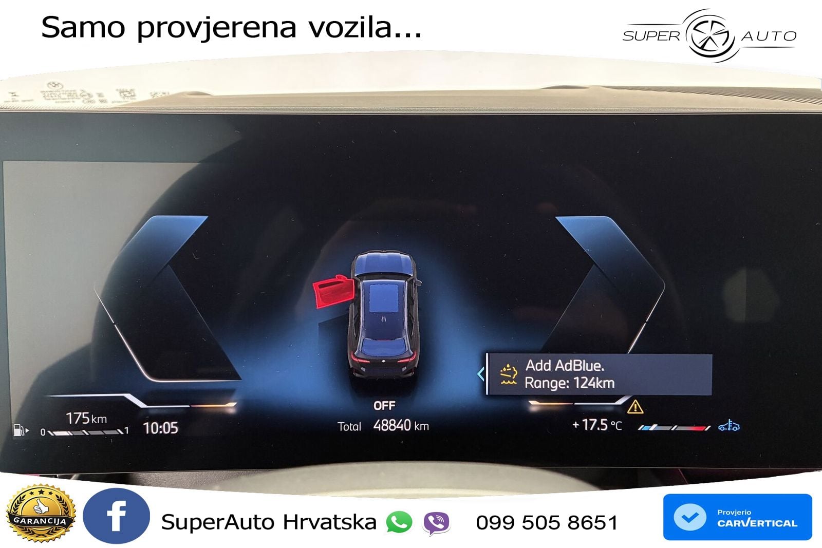 BMW 520d Touring (197 KS) Steptronic M Sport ACC+HEAD+4xGR SJED+360+PANO