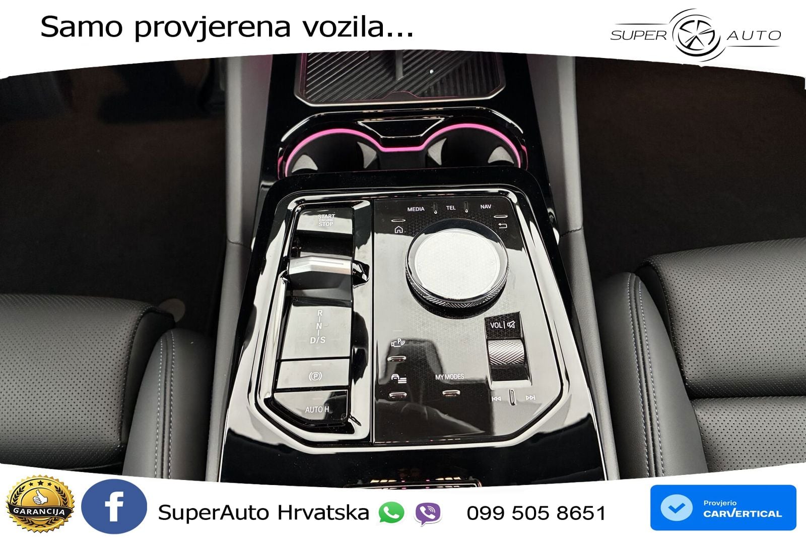 BMW 520d Touring (197 KS) Steptronic M Sport ACC+HEAD+4xGR SJED+360+PANO