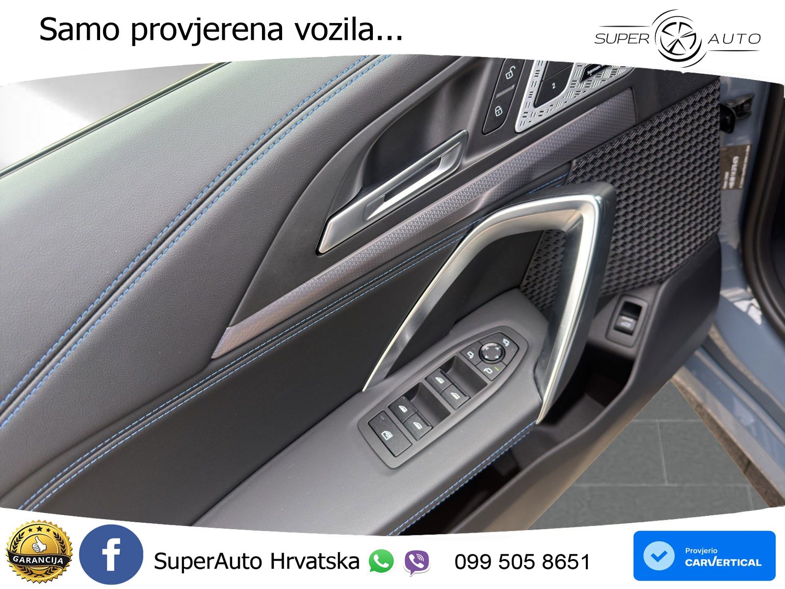 BMW X1 23i (218 KS) xDrive Steptronic M Sport LED+GR SJED+ACC
