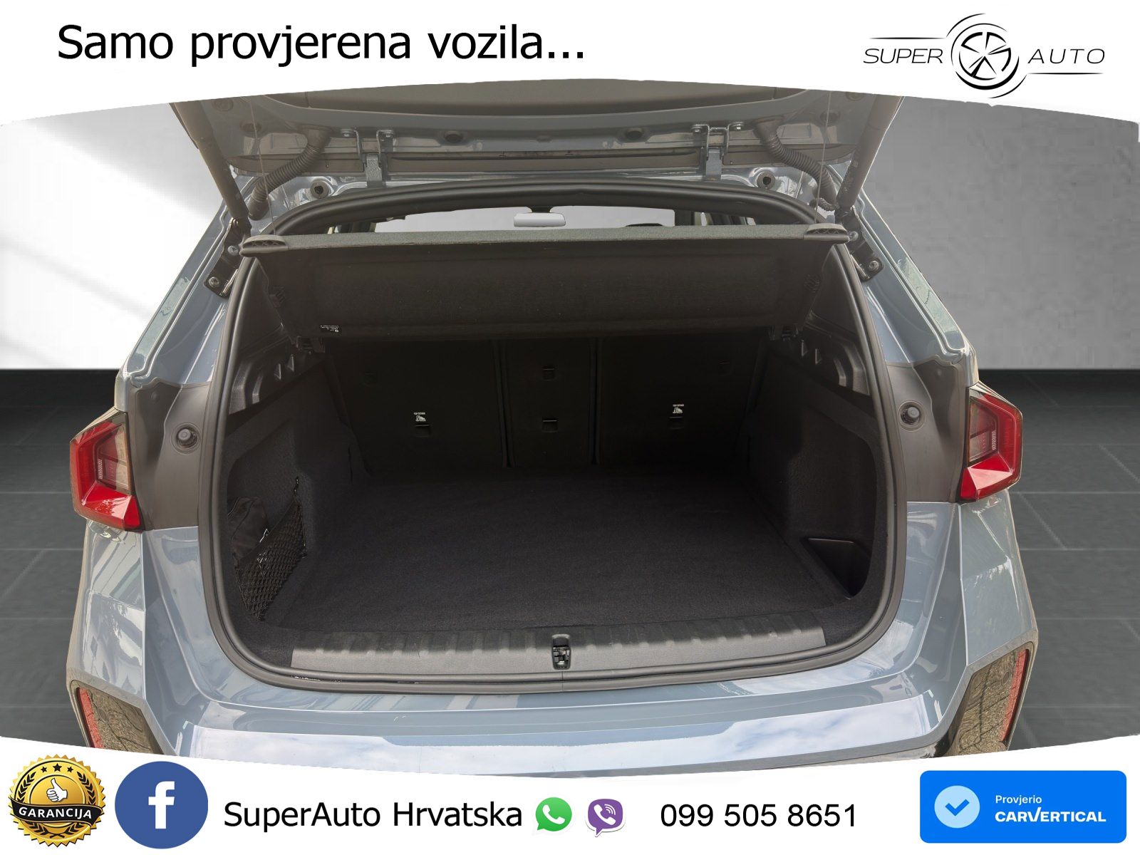 BMW X1 23i (218 KS) xDrive Steptronic M Sport LED+GR SJED+ACC