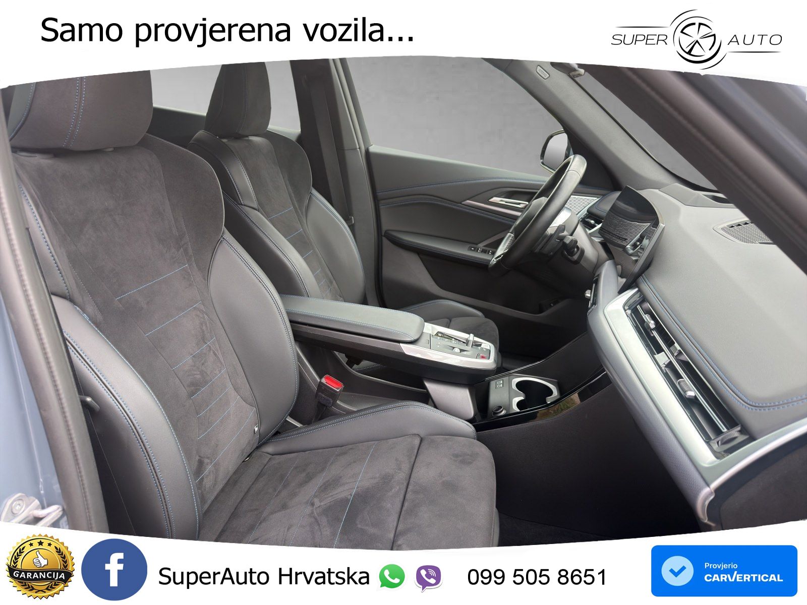 BMW X1 23i (218 KS) xDrive Steptronic M Sport LED+GR SJED+ACC