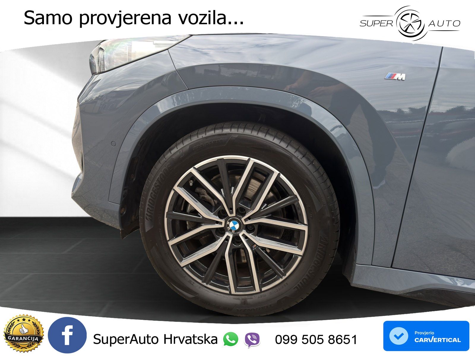 BMW X1 23i (218 KS) xDrive Steptronic M Sport LED+GR SJED+ACC