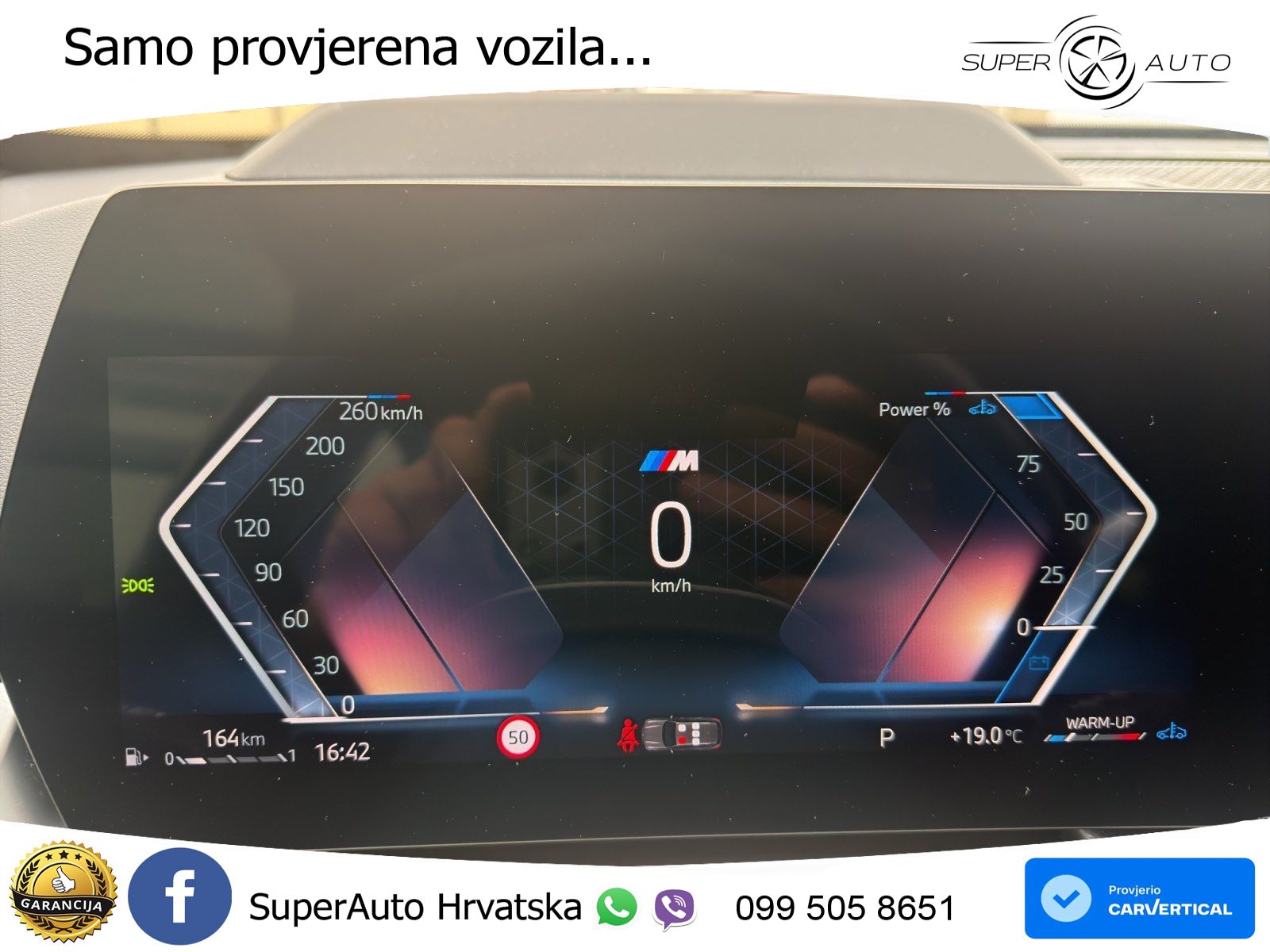 BMW X1 23i (218 KS) xDrive Steptronic M Sport LED+GR SJED+ACC