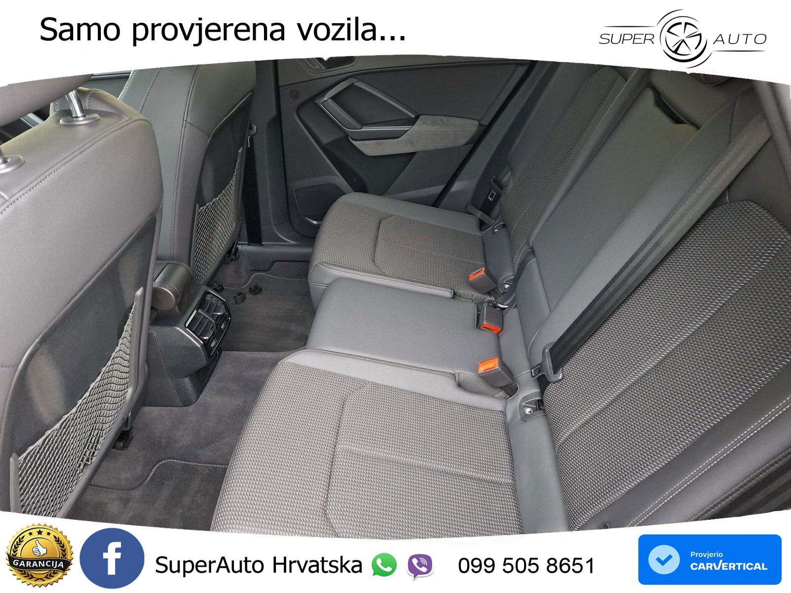 Audi Q3 40 TFSI (190 KS) quattro S tronic S line LED+GR SJED+ACC