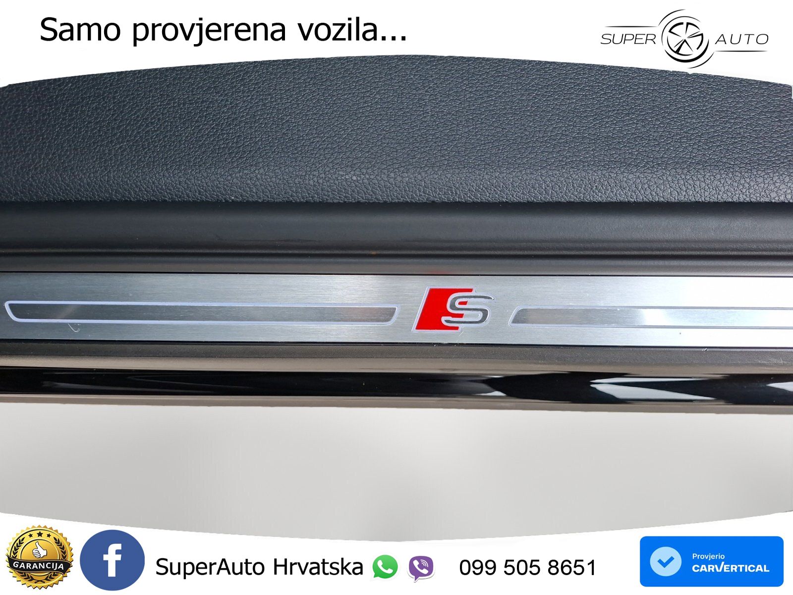 Audi Q3 40 TFSI (190 KS) quattro S tronic S line LED+GR SJED+ACC