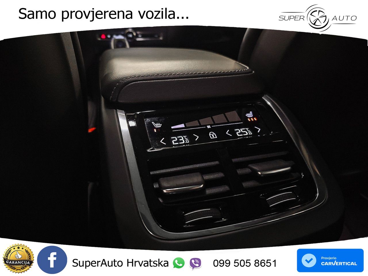 Volvo XC60 B4 Diesel AWD Geartronic ACC+HEAD+4xGR SJED+360+PANO