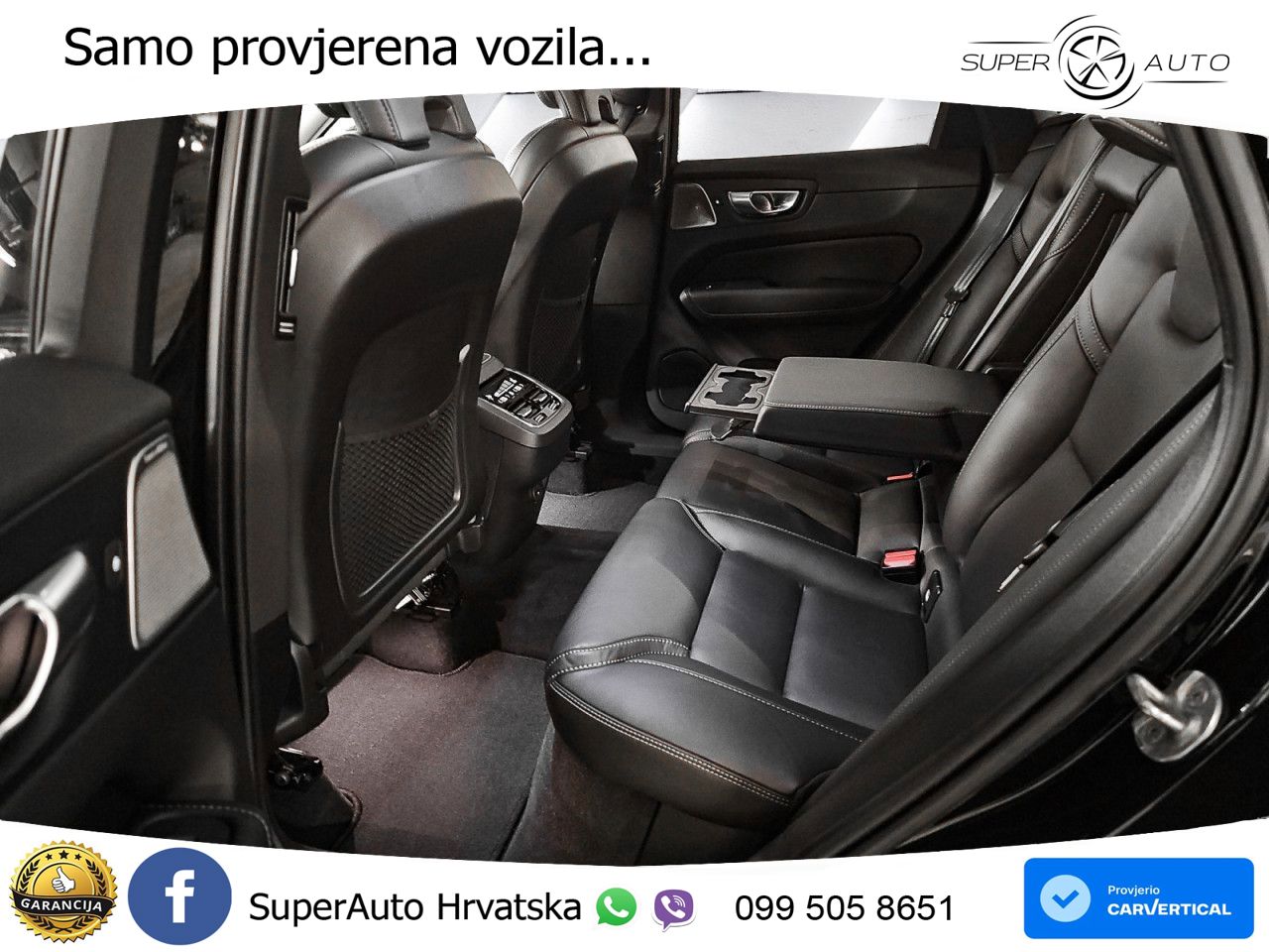Volvo XC60 B4 Diesel AWD Geartronic ACC+HEAD+4xGR SJED+360+PANO