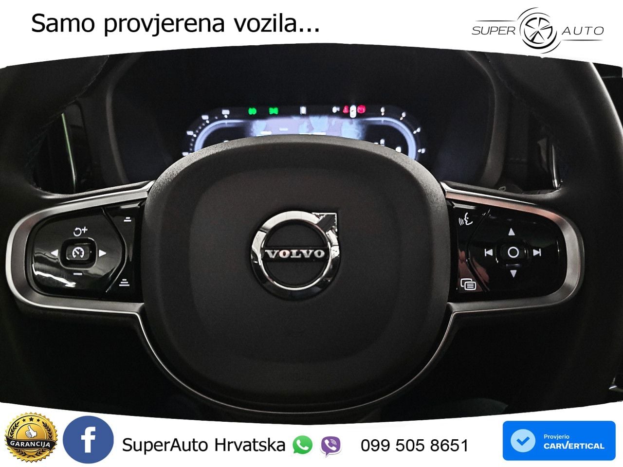Volvo XC60 B4 Diesel AWD Geartronic ACC+HEAD+4xGR SJED+360+PANO