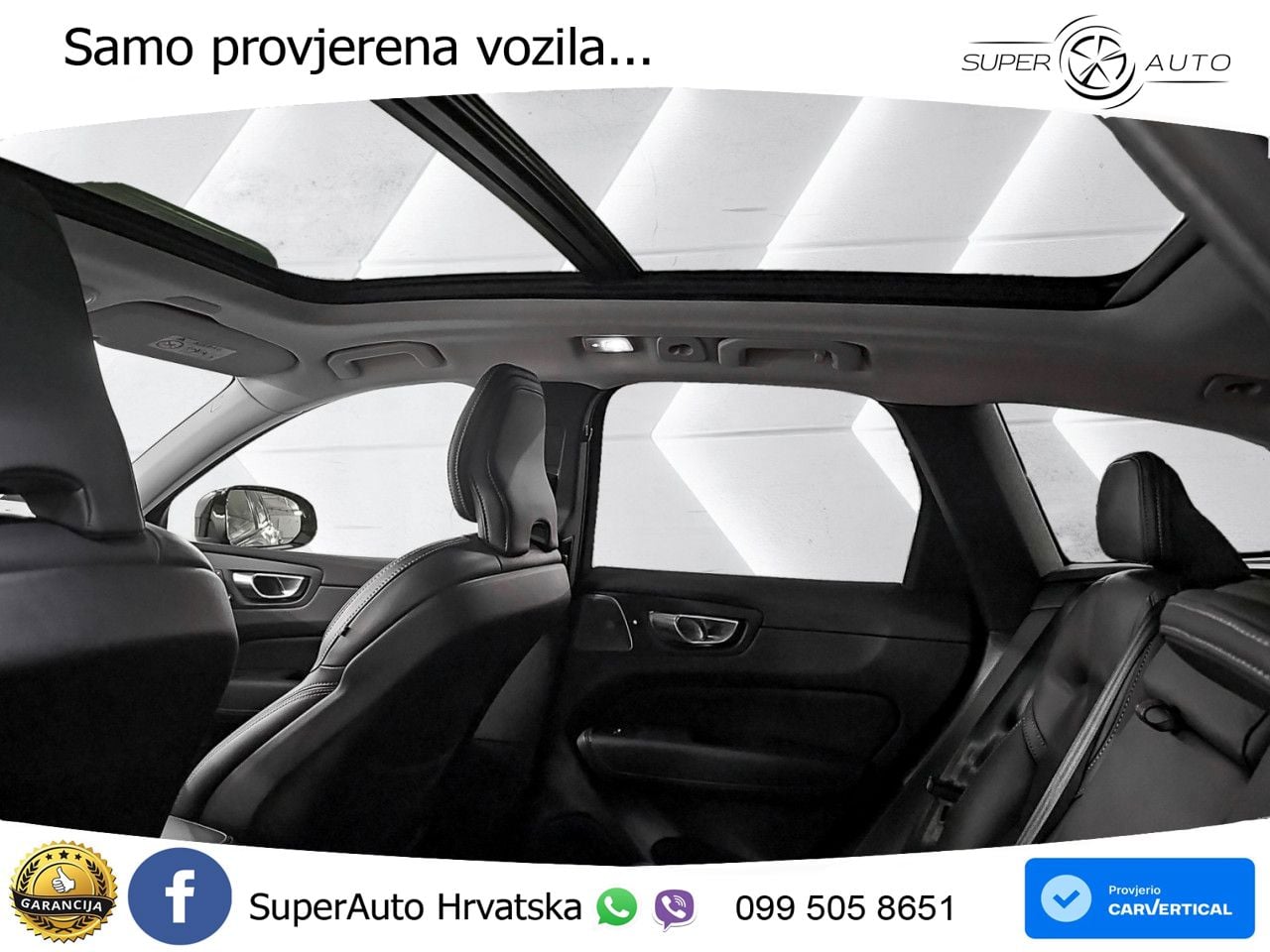 Volvo XC60 B4 Diesel AWD Geartronic ACC+HEAD+4xGR SJED+360+PANO