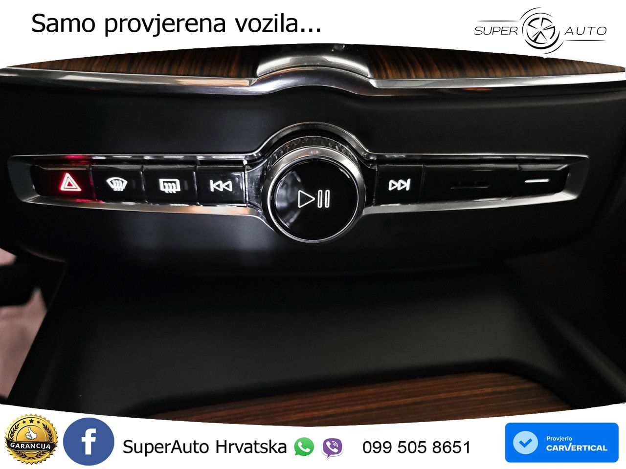 Volvo XC60 B4 Diesel AWD Geartronic ACC+HEAD+4xGR SJED+360+PANO