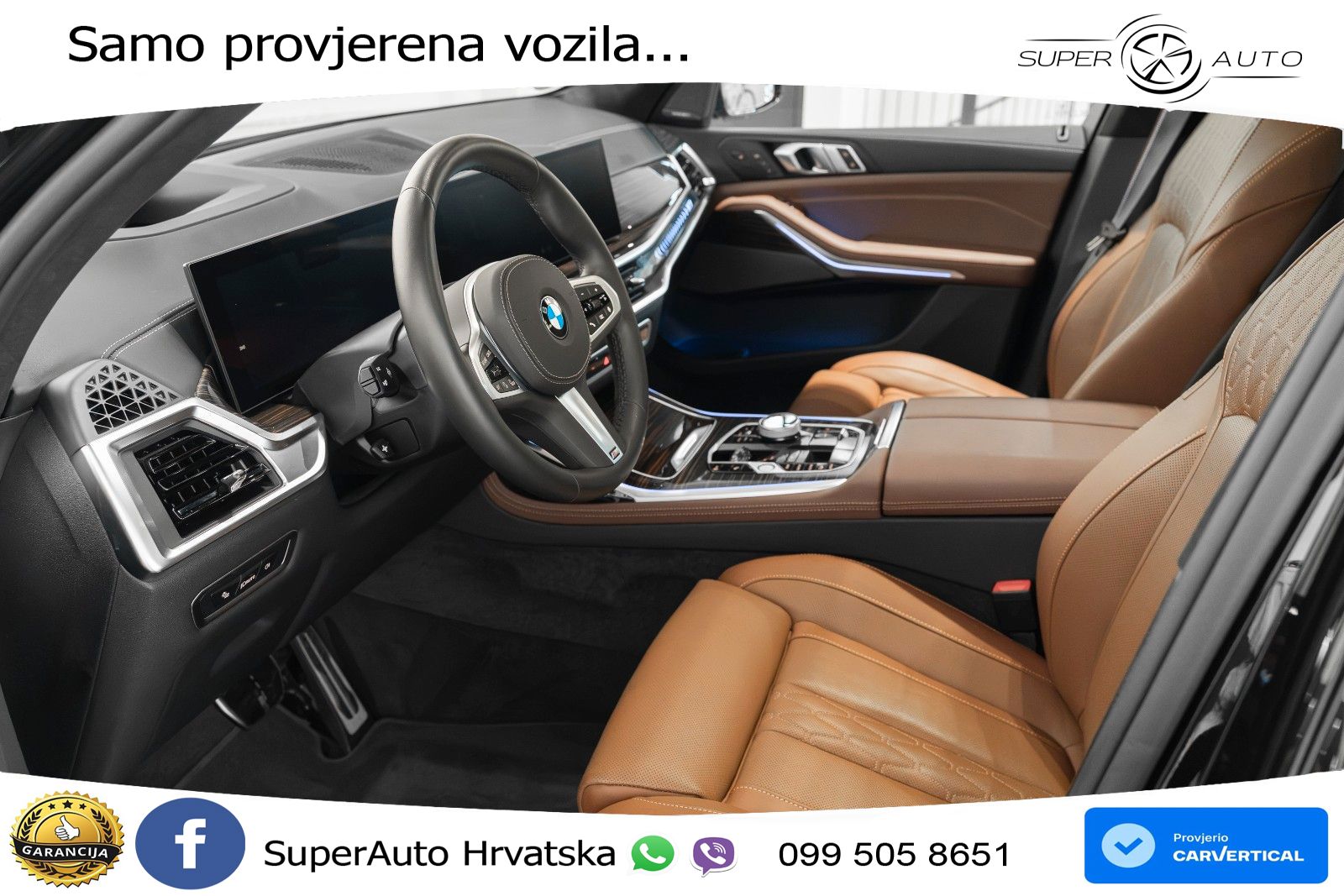 BMW X7 40i (381 KS) xDrive Steptronic M Sport ACC+HEAD+4xGR SJED+360+PANO