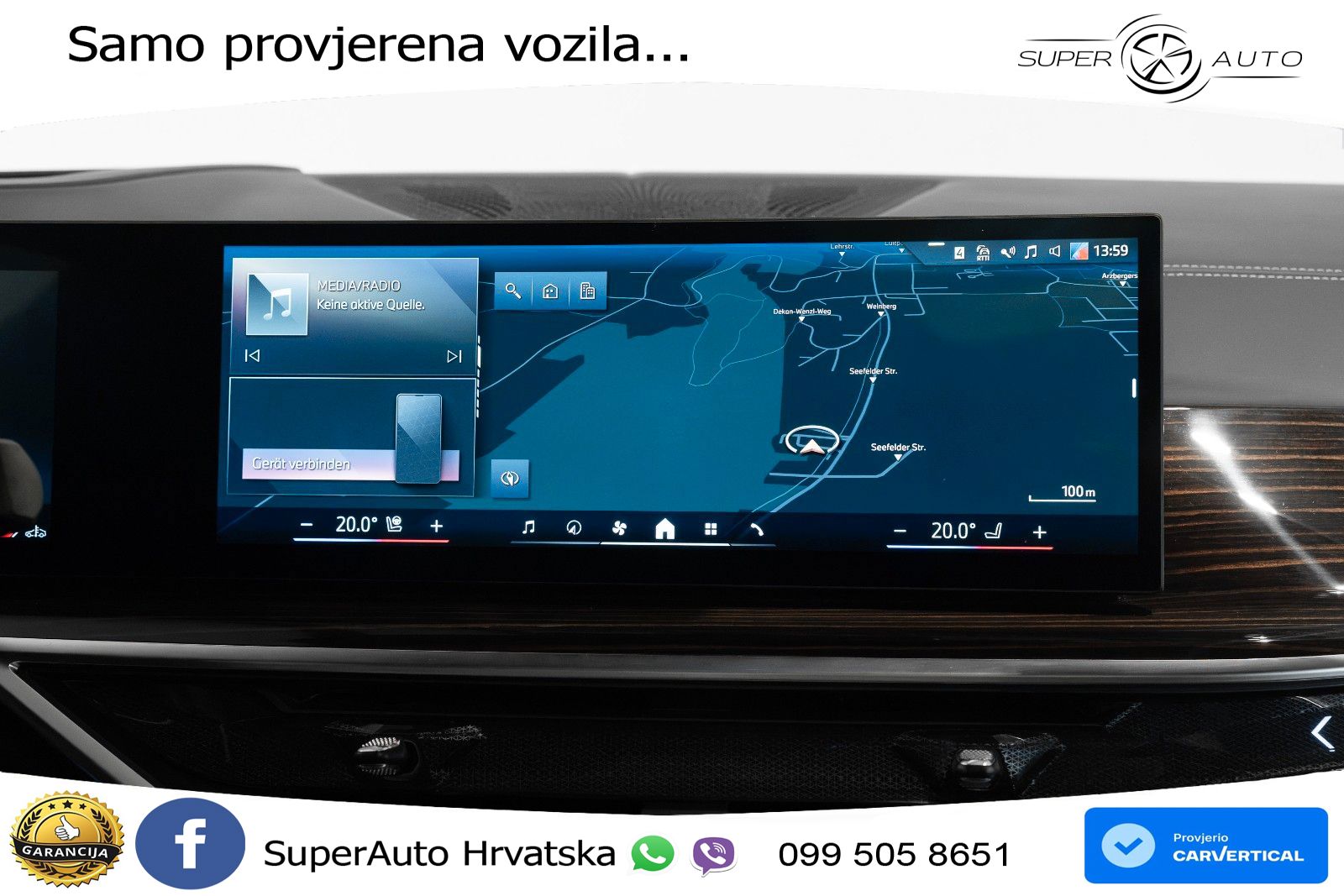 BMW X7 40i (381 KS) xDrive Steptronic M Sport ACC+HEAD+4xGR SJED+360+PANO