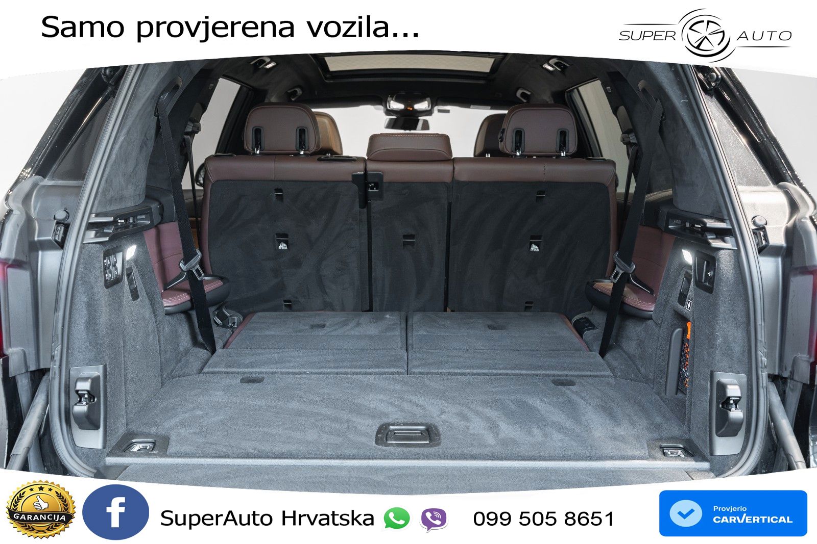 BMW X7 40i (381 KS) xDrive Steptronic M Sport ACC+HEAD+4xGR SJED+360+PANO