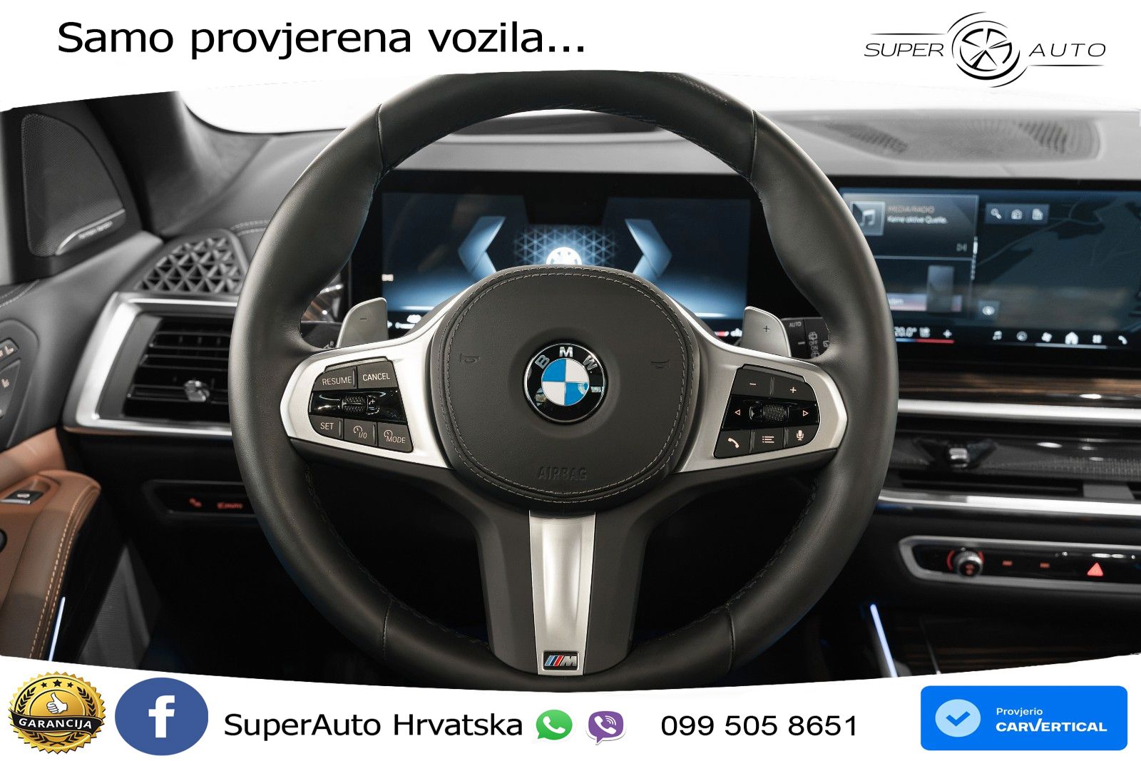 BMW X7 40i (381 KS) xDrive Steptronic M Sport ACC+HEAD+4xGR SJED+360+PANO