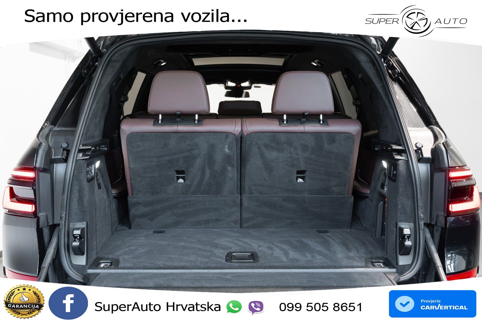 BMW X7 40i (381 KS) xDrive Steptronic M Sport ACC+HEAD+4xGR SJED+360+PANO