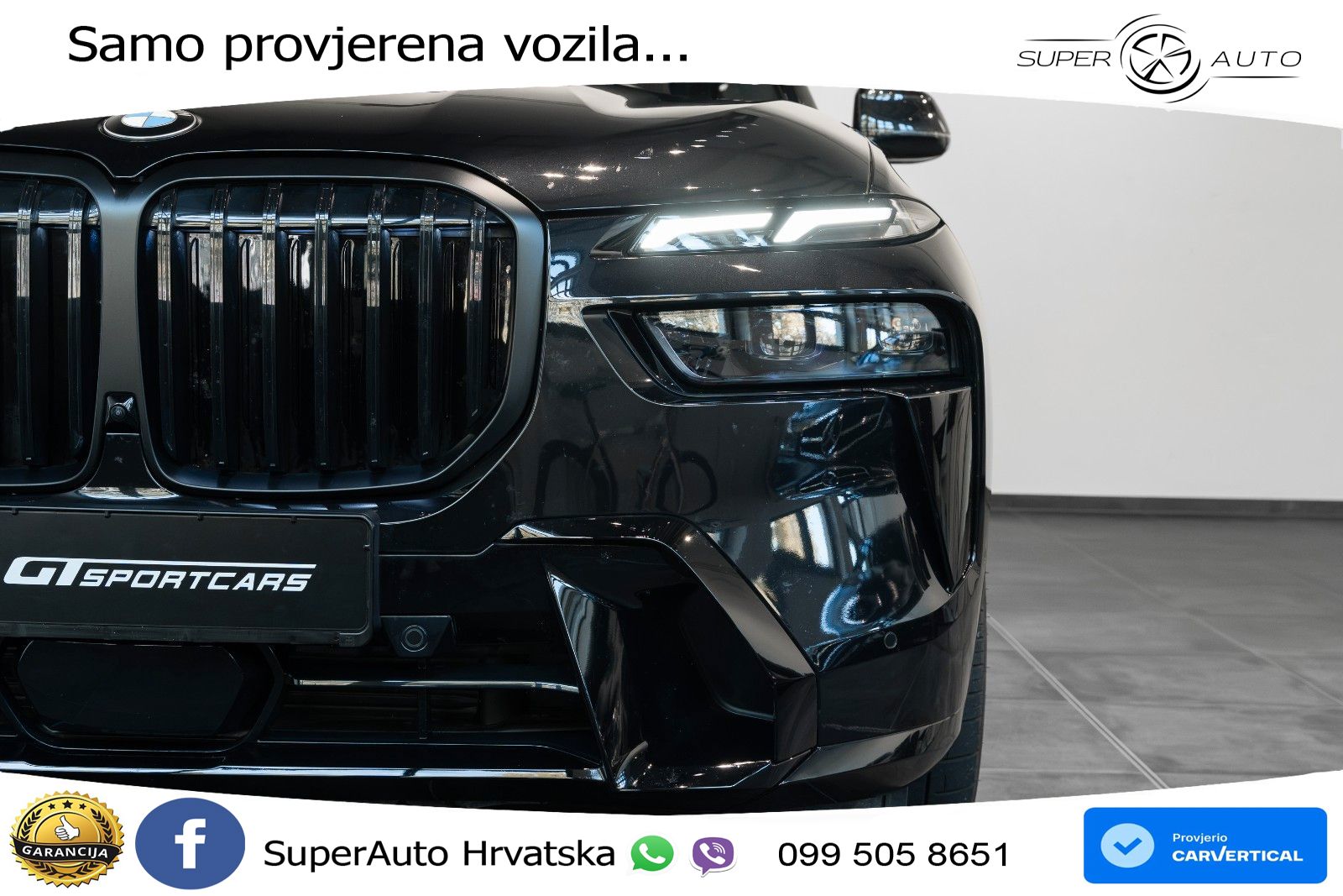 BMW X7 40i (381 KS) xDrive Steptronic M Sport ACC+HEAD+4xGR SJED+360+PANO