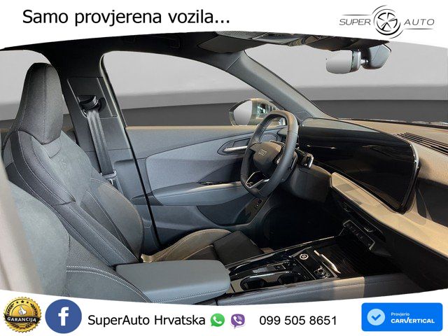 Audi Q3 2.0 TDI (150 KS) S tronic S line LED+GR SJED+ACC
