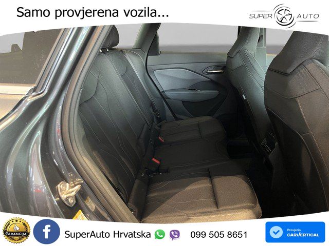 Audi Q3 2.0 TDI (150 KS) S tronic S line LED+GR SJED+ACC