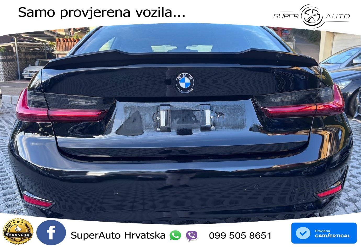 BMW 318i (156 KS) Steptronic Advantage