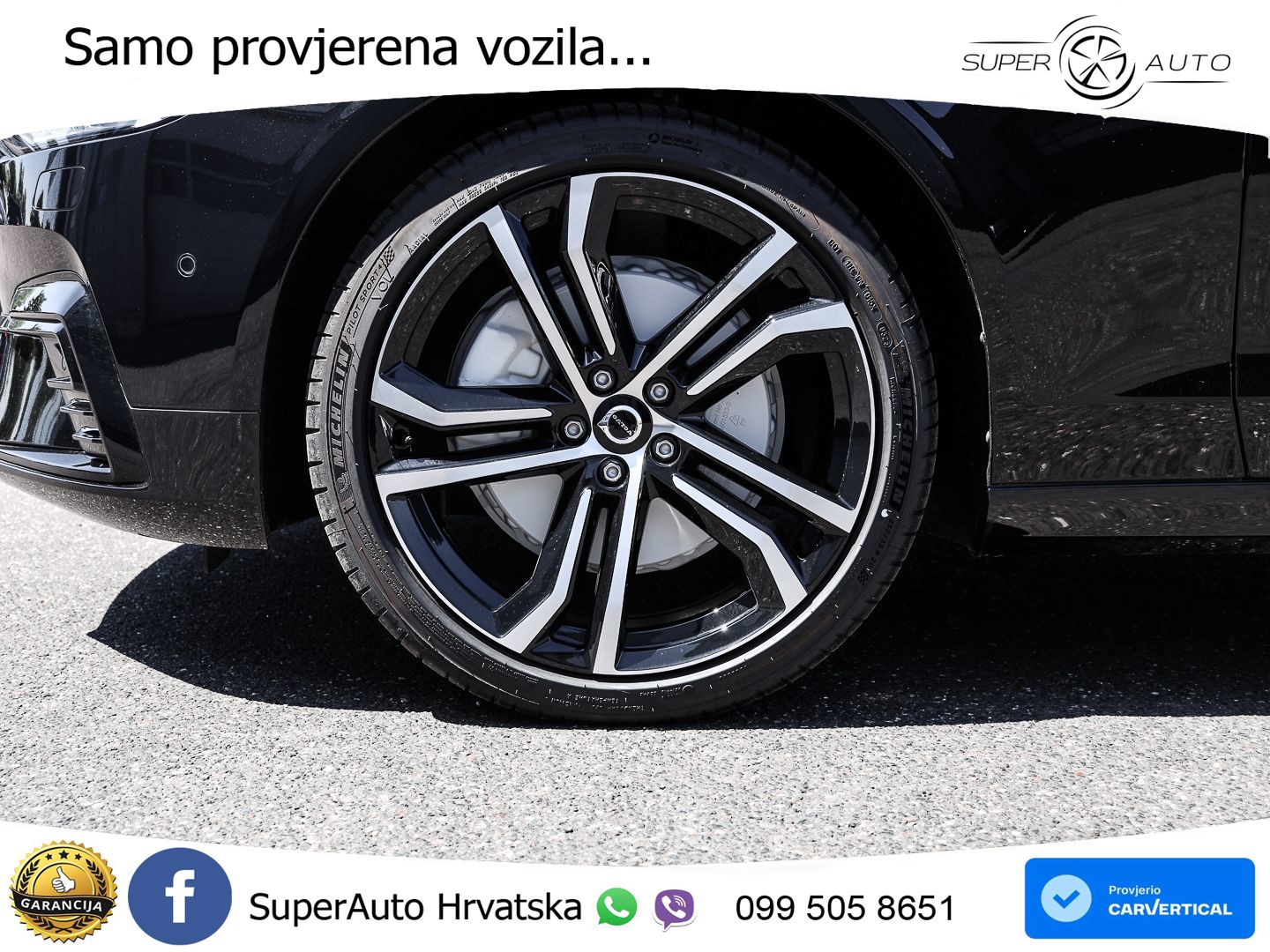 Volvo V90 2.0 B4 Diesel AWD Geartronic ACC+HEAD+4xGR SJED+360+PANO