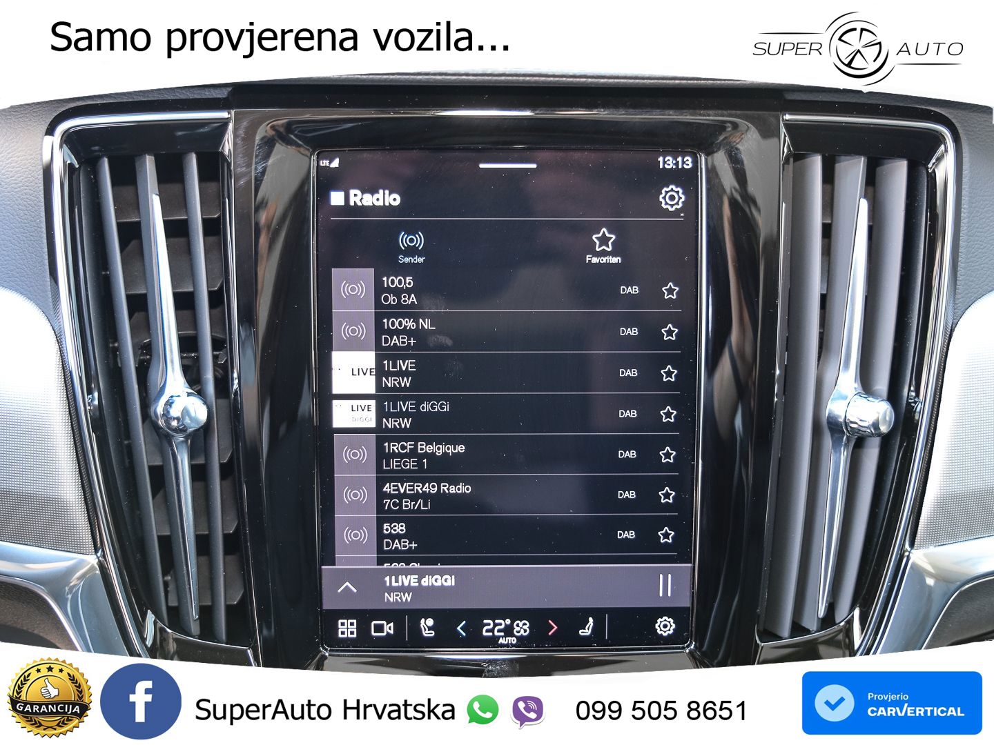 Volvo V90 2.0 B4 Diesel AWD Geartronic ACC+HEAD+4xGR SJED+360+PANO