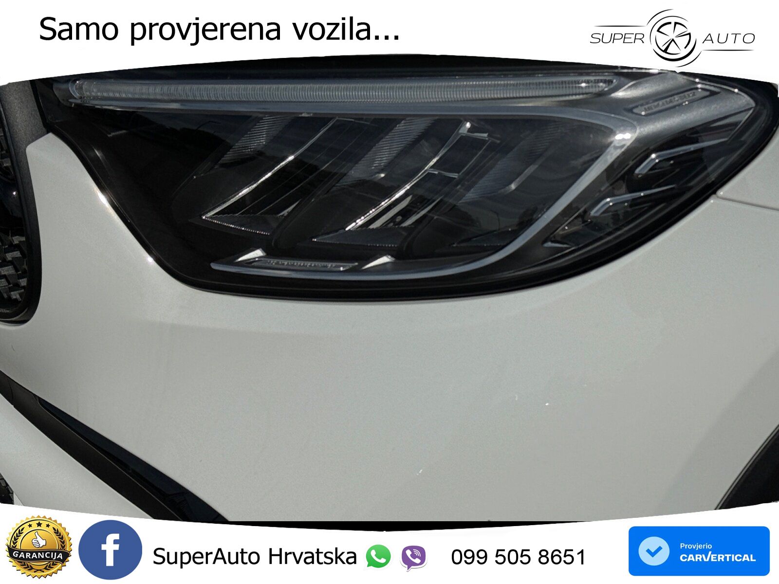 Mercedes GLC 220d (197 KS) 4MATIC 9G-TRONIC AMG