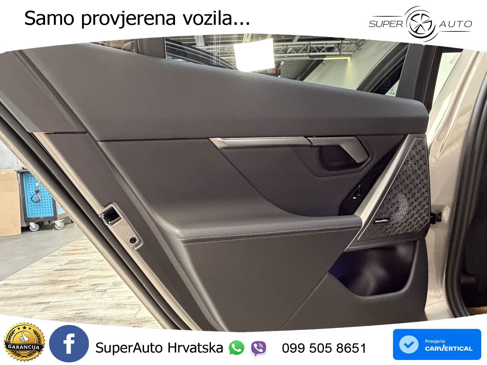 BMW 550e Touring (489 KS) xDrive Steptronic M Sport LED+GR SJED+ACC