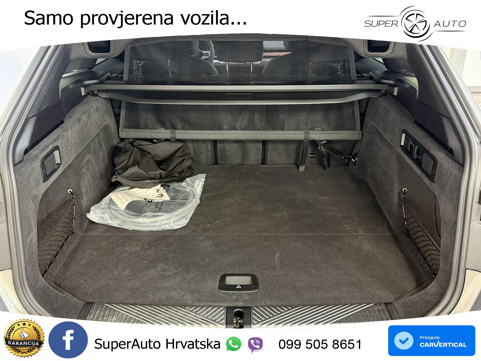 BMW 550e Touring (489 KS) xDrive Steptronic M Sport LED+GR SJED+ACC