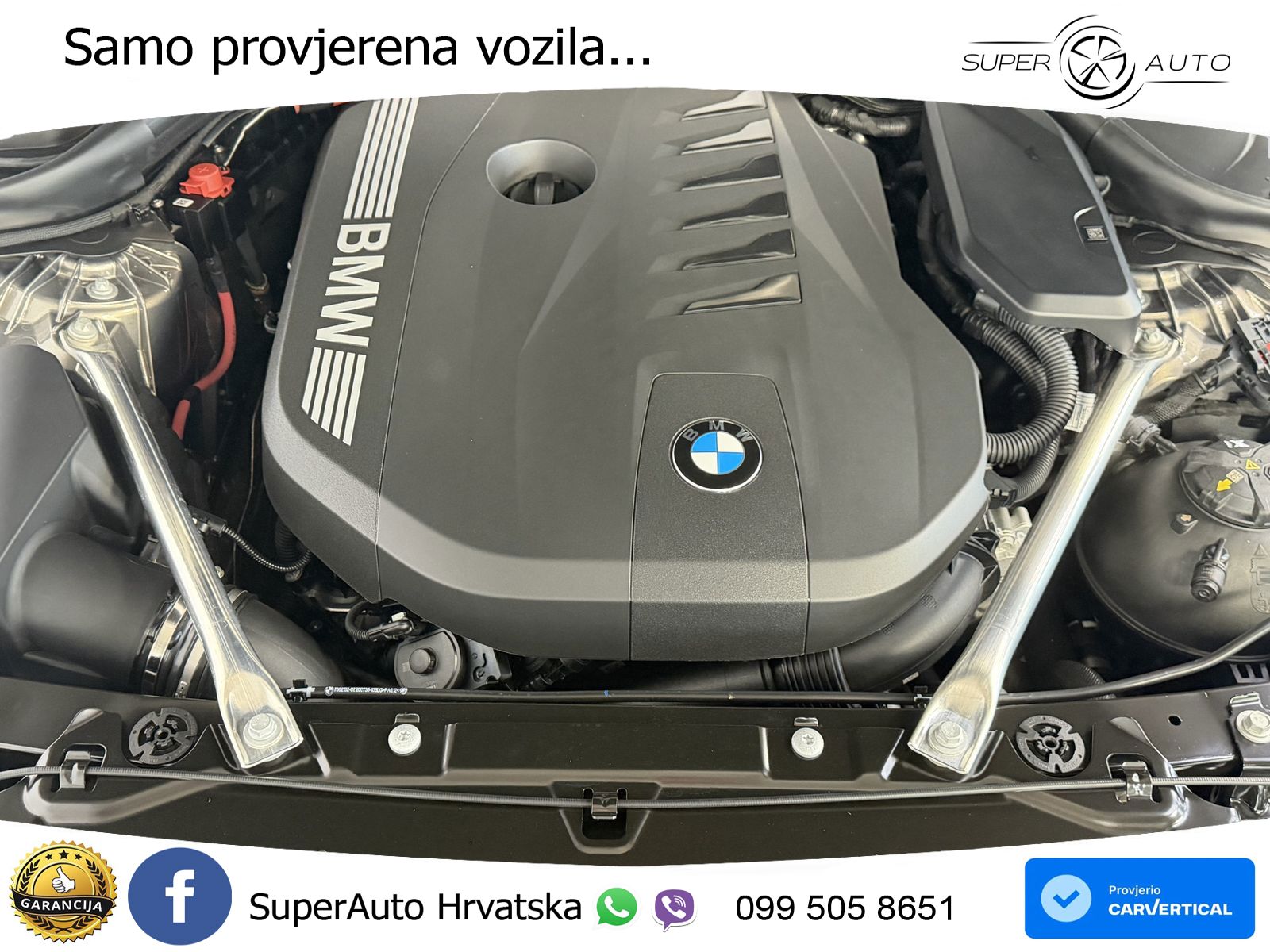 BMW 550e Touring (489 KS) xDrive Steptronic M Sport LED+GR SJED+ACC
